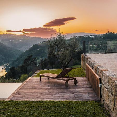 Javardo - Family House - Douro Penha Longa エクステリア 写真