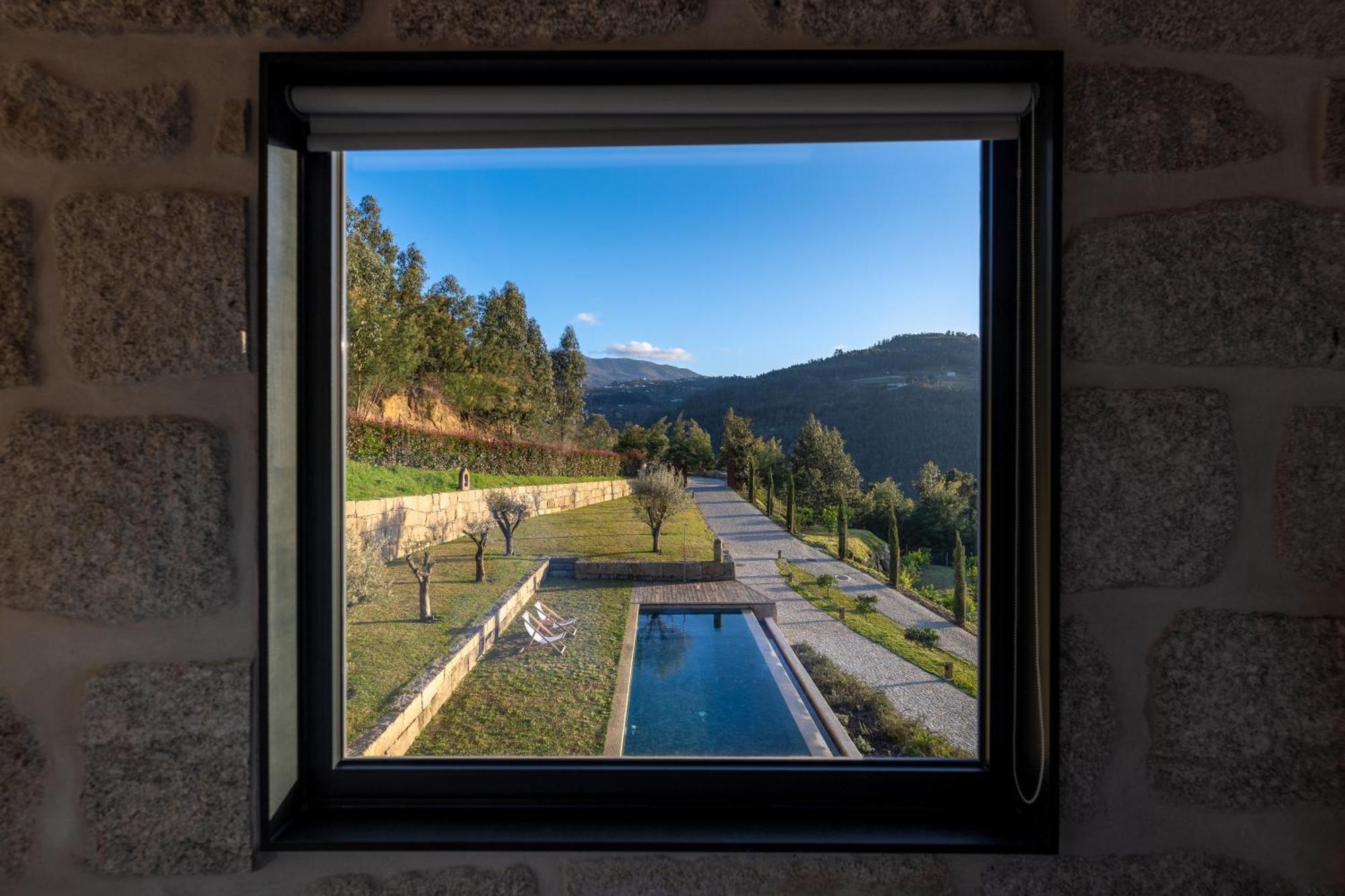 Javardo - Family House - Douro Penha Longa エクステリア 写真