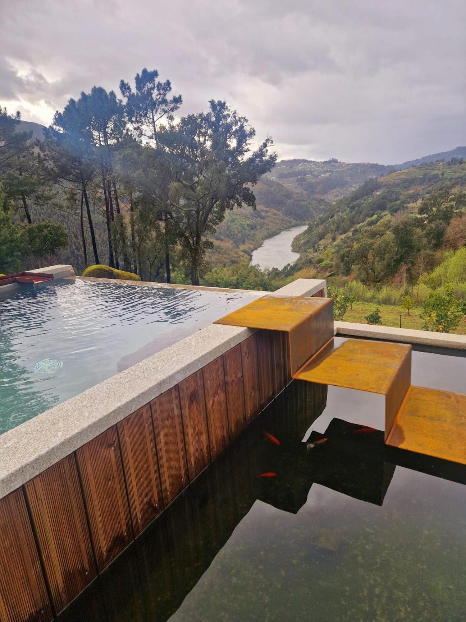 Javardo - Family House - Douro Penha Longa エクステリア 写真