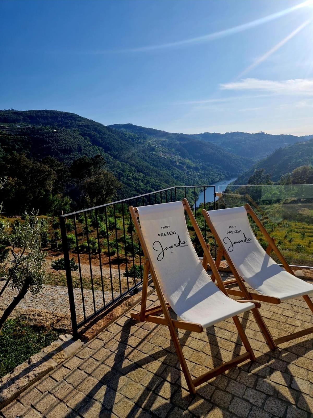 Javardo - Family House - Douro Penha Longa エクステリア 写真