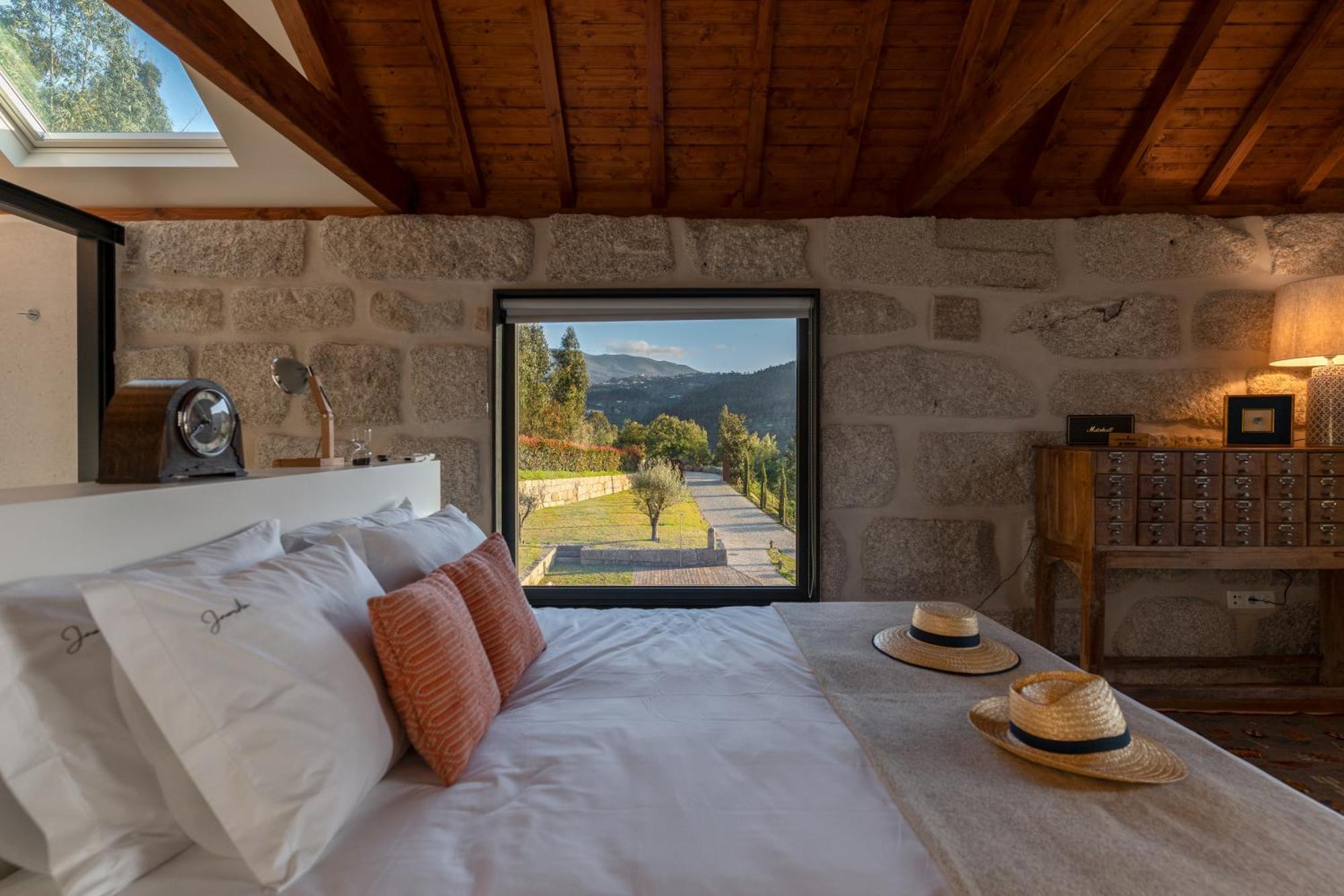 Javardo - Family House - Douro Penha Longa エクステリア 写真
