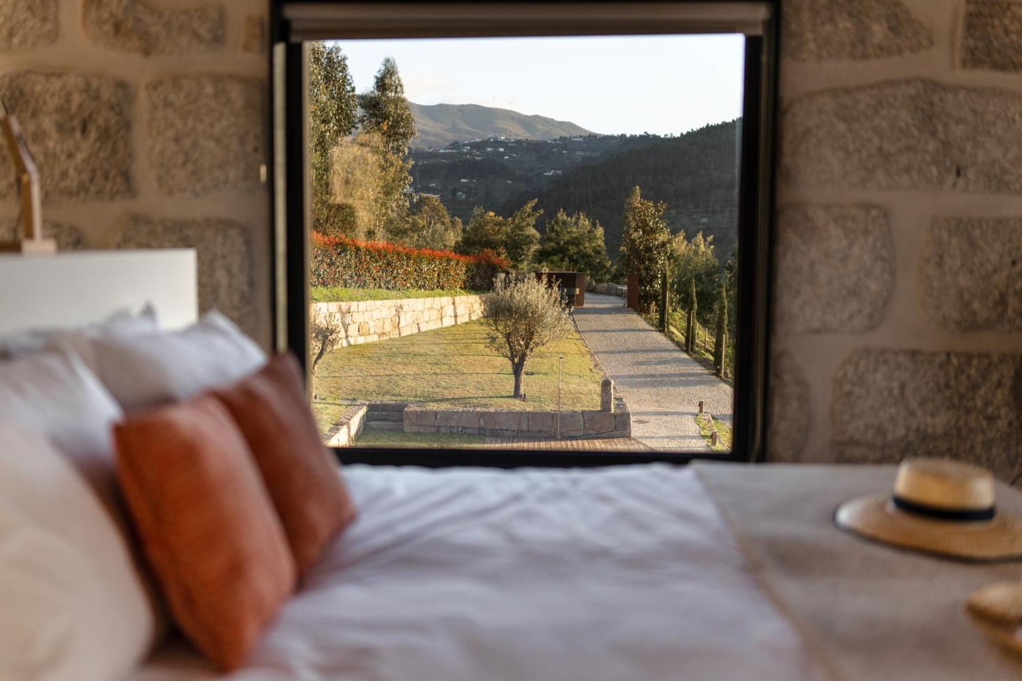 Javardo - Family House - Douro Penha Longa エクステリア 写真