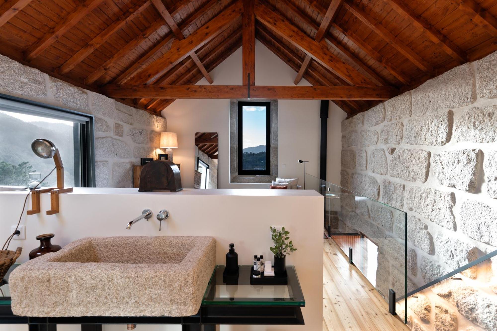 Javardo - Family House - Douro Penha Longa エクステリア 写真