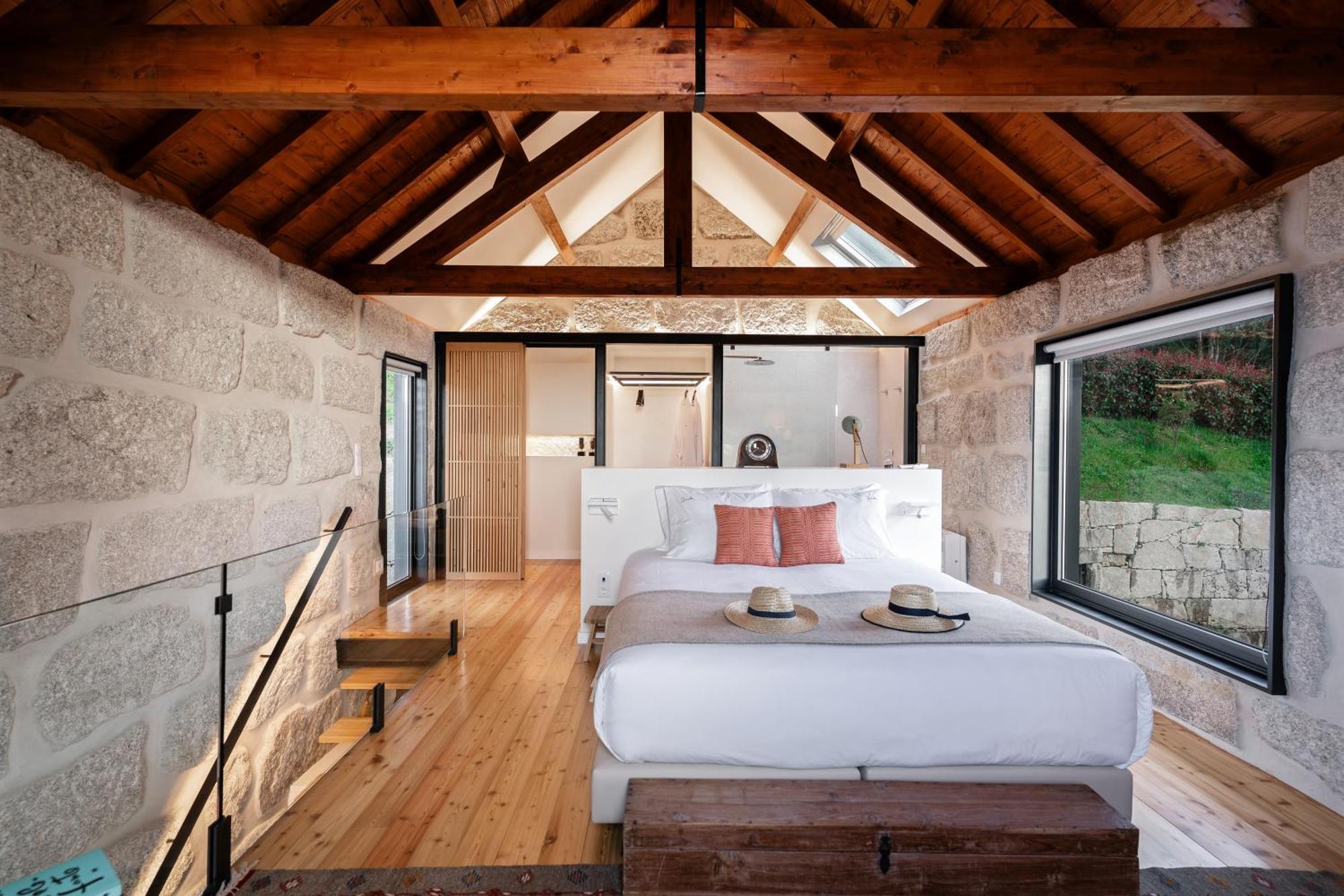 Javardo - Family House - Douro Penha Longa エクステリア 写真