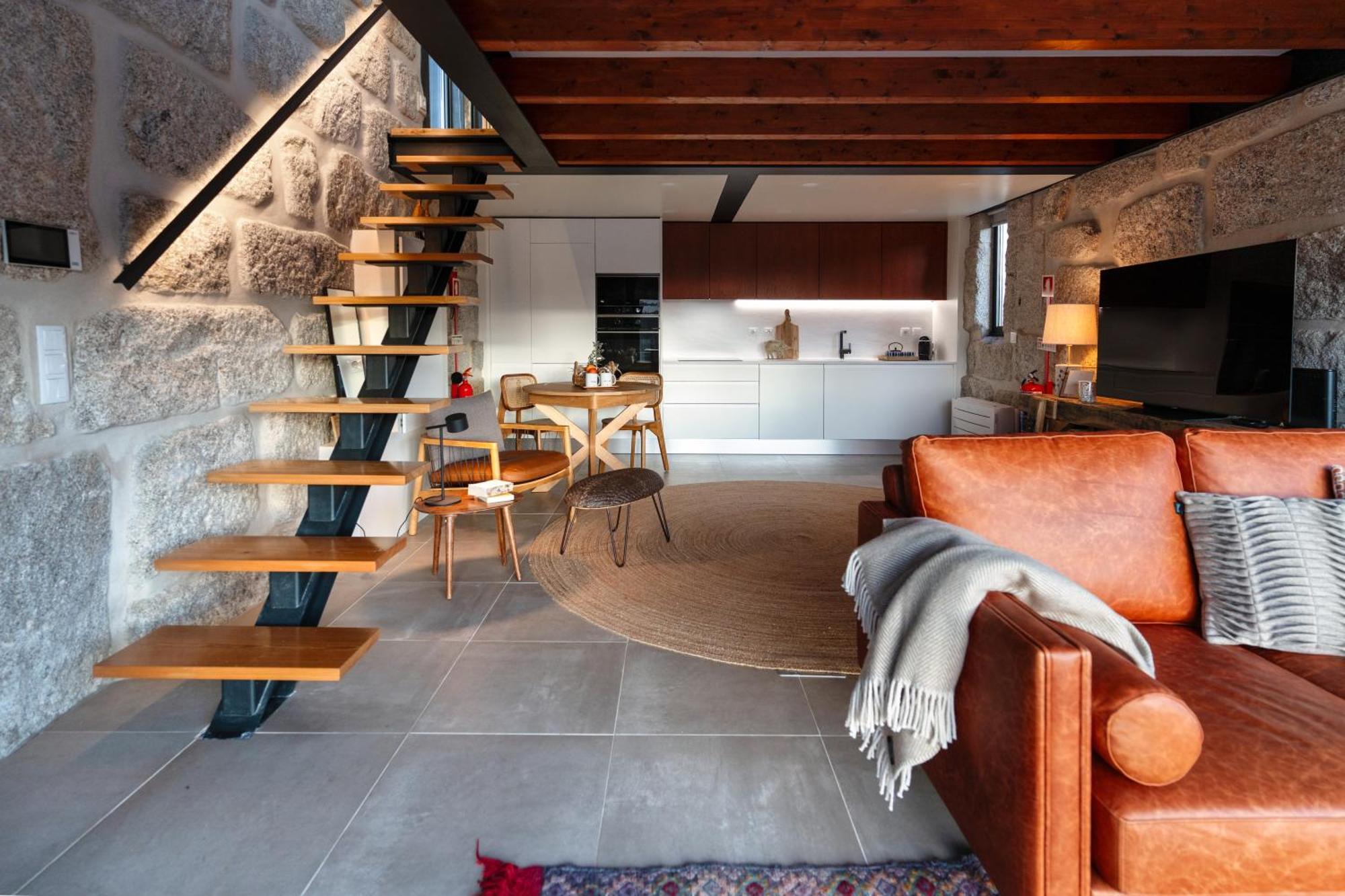 Javardo - Family House - Douro Penha Longa エクステリア 写真