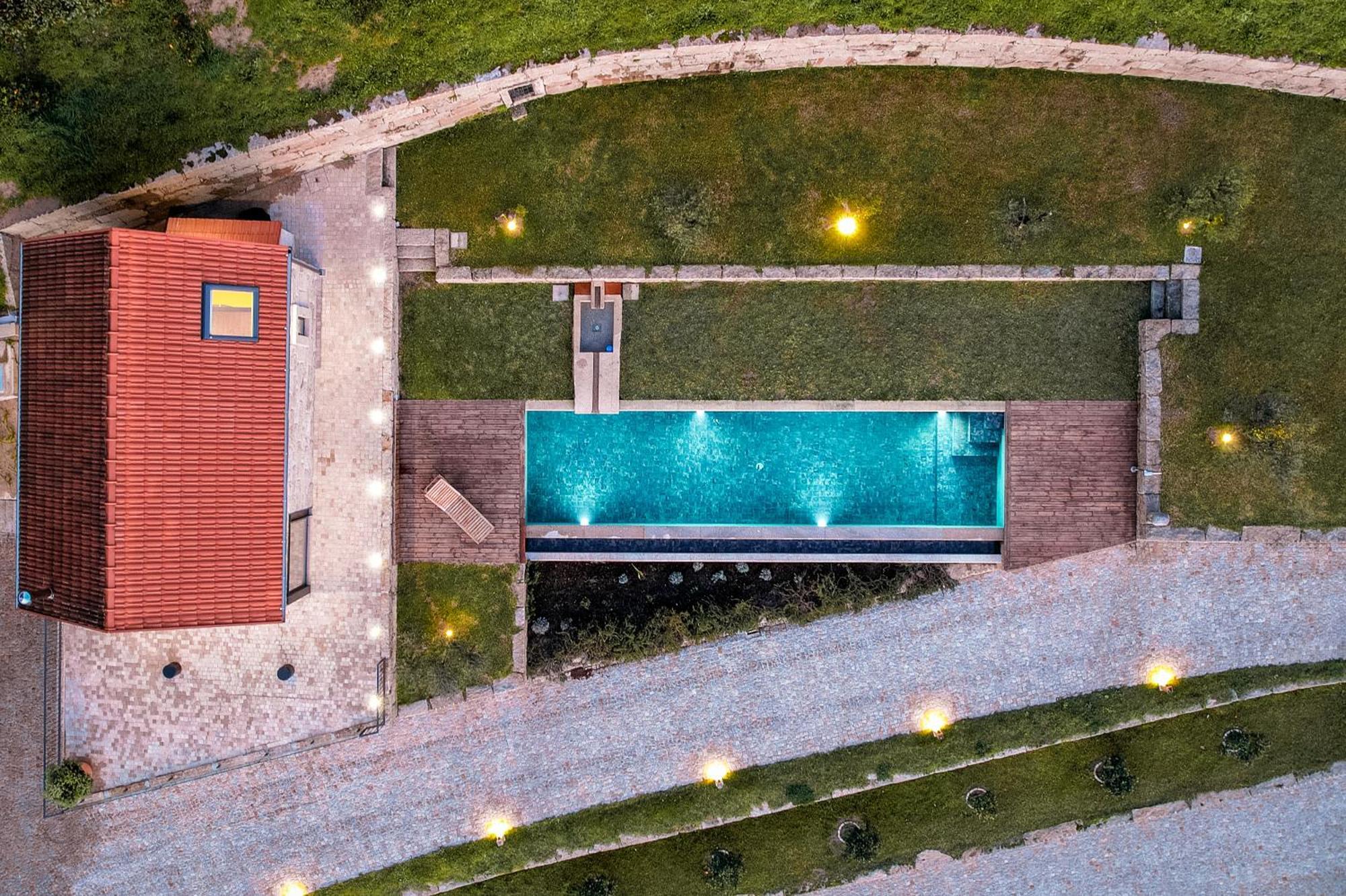 Javardo - Family House - Douro Penha Longa エクステリア 写真