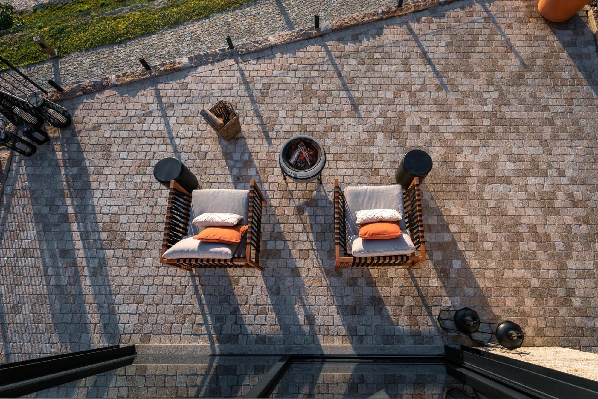 Javardo - Family House - Douro Penha Longa エクステリア 写真