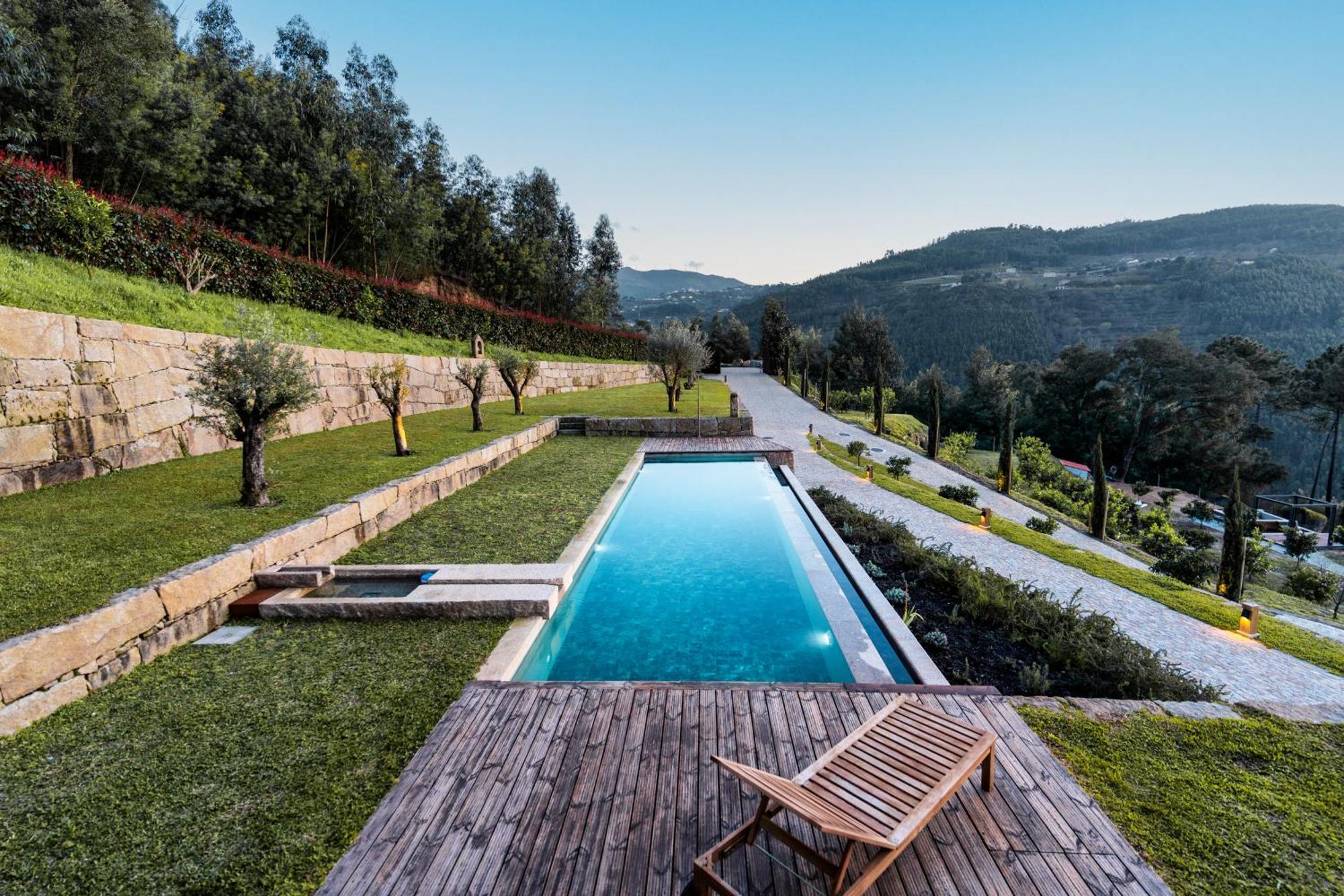 Javardo - Family House - Douro Penha Longa エクステリア 写真