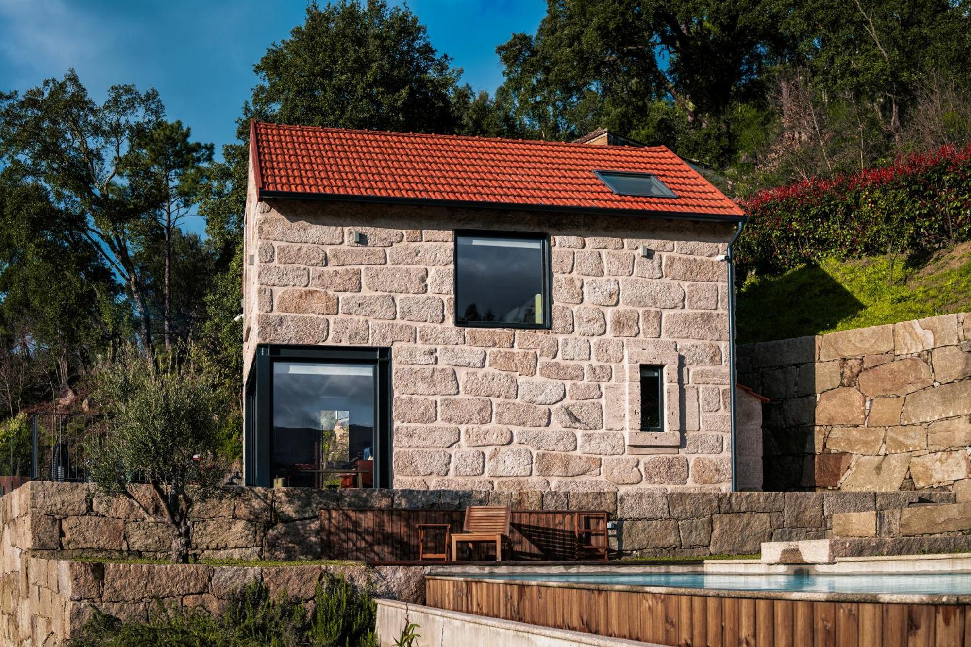 Javardo - Family House - Douro Penha Longa エクステリア 写真